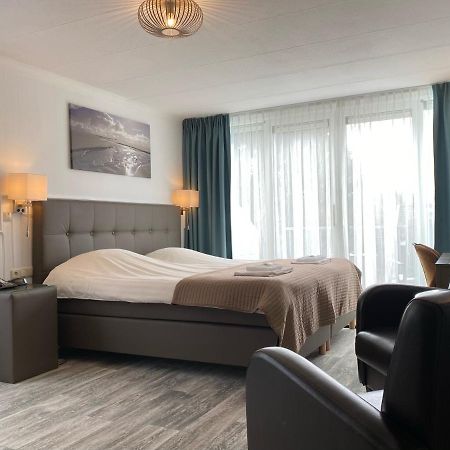 Hotel Cafe Restaurant Duinzicht Schiermonnikoog Extérieur photo