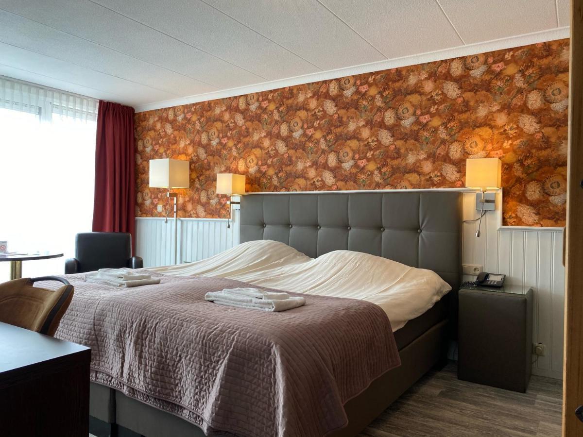 Hotel Cafe Restaurant Duinzicht Schiermonnikoog Extérieur photo