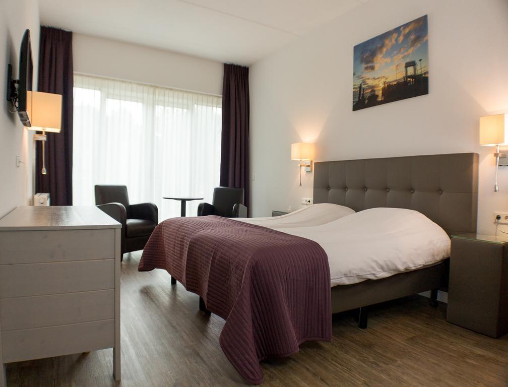 Hotel Cafe Restaurant Duinzicht Schiermonnikoog Chambre photo