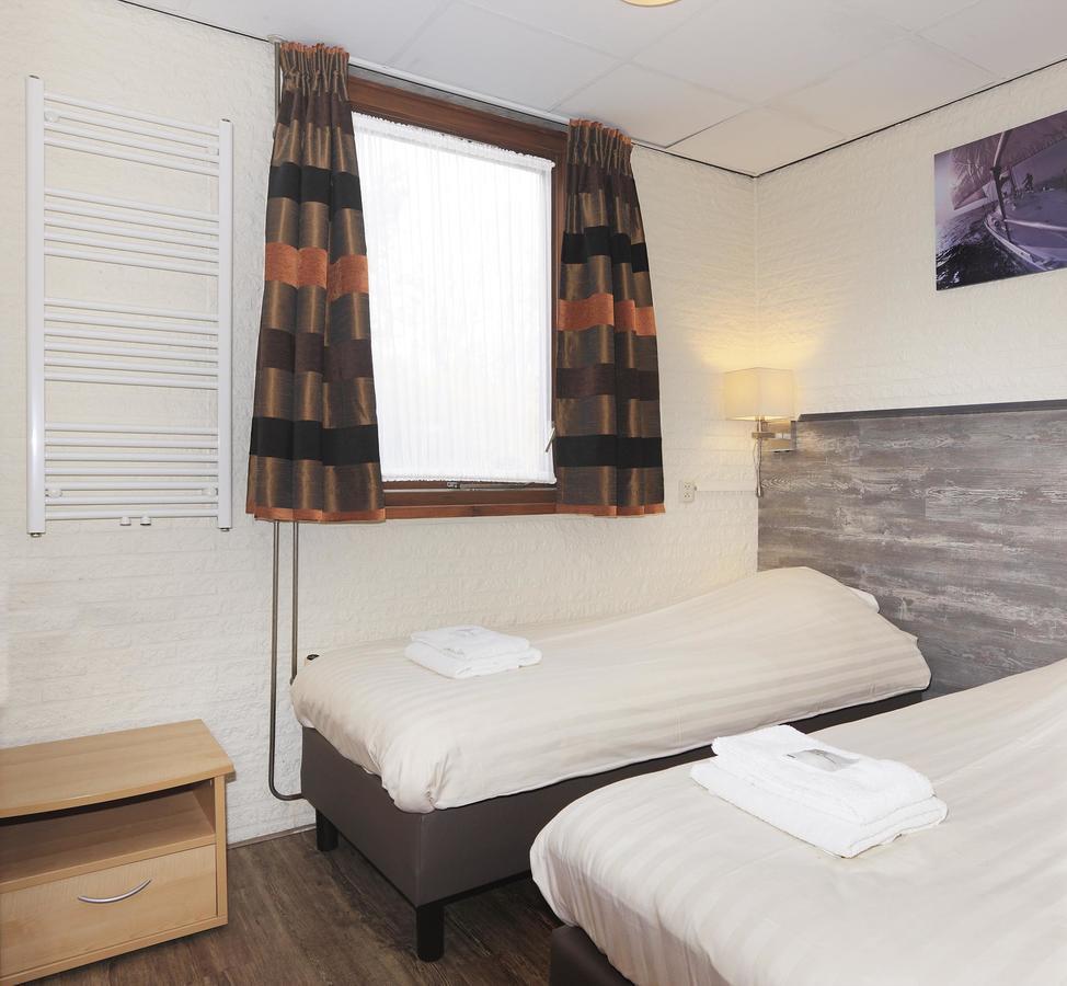 Hotel Cafe Restaurant Duinzicht Schiermonnikoog Extérieur photo